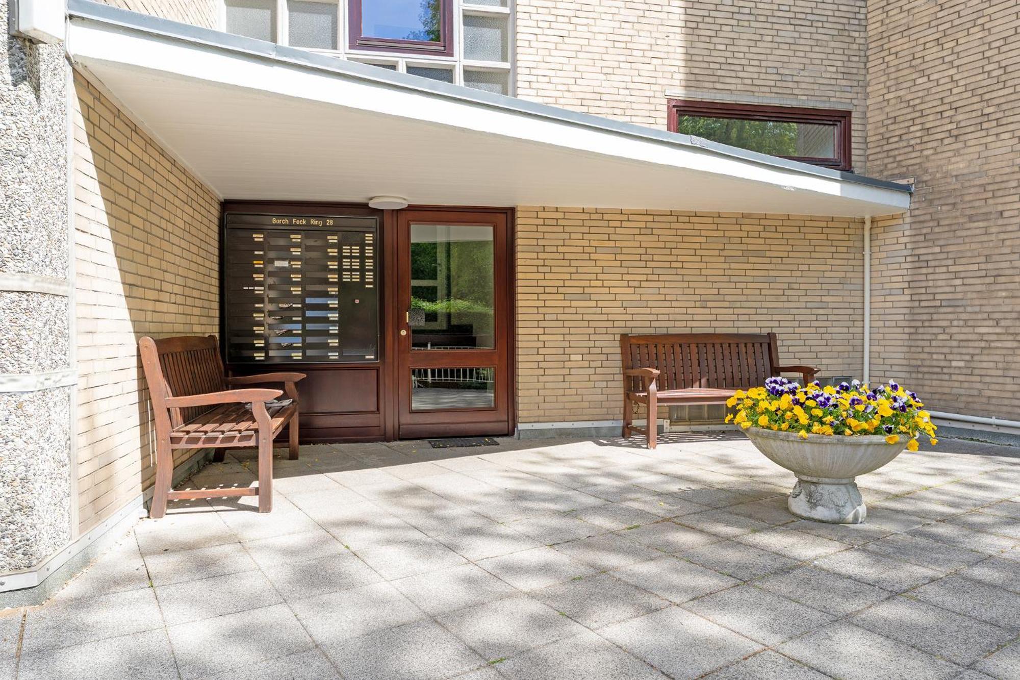 Gorch-Fock-Ring 28 Gorch-Fock I Apartment Scharbeutz Exterior photo